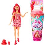 BRB Pop!Reveal Juicy Fruits Wassermelone