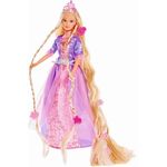 SL Rapunzel, 3-sort.
