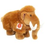 Mammut, ca. 30 cm