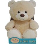AM Plüsch Teddy Glow in the dark, 40cm