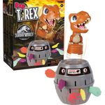Jurassic World - Pop up T-Rex