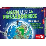 Mein grüner Fußabdruck - Das Spiel