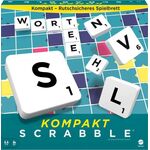 Scrabble Kompakt
