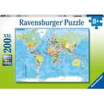 Pz. Die Welt 200T XXL