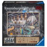 Pz. EXIT In der Spielzeugfabrik 368T