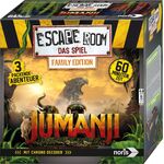 Escape Room Jumanji
