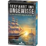 Seefahrt ins Ungewisse