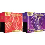 POK KP01 Top-Trainer Box DE