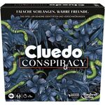 CLUEDO Verschwörung