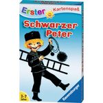 Schwarzer Peter Kaminkehrer