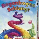 Regenbogenschlange