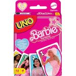 UNO Barbie Movie