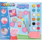 DOTZIES® Peppa Pig mit 6 Motiven