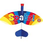 Spatz Schleudersegler