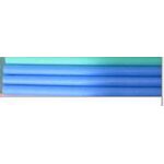 NSP Schaumstoff untere Stange, 366cm