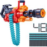 XS Excel Crusher Blaster mit Darts