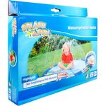 SF Wassersprinkler-Matte #137cm