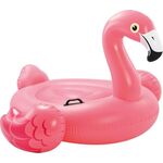 Reittier Flamingo, 142x137x97cm