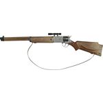12er Gewehr Ranger 77,5cm, Tester