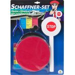 SZ Schaffner-Spielset 5tlg.