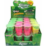 Slimy Original Mini Horror Becher