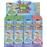Glibbi Slime Maker, 3-sort.