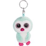Glubschis Schlüsselanh. Pinguin Yoniko