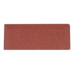 Silverline - Schleifblätter, 93 x 230 mm, 10er-Pckg.