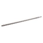 Silverline - SDS-Plus-Steinbohrer