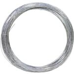 Draht verzinkt 2.5mm 5x 5kg, = 25kg