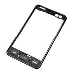 Samsung S7250 Wave M A-Cover Original Silber