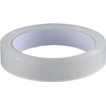 Klebeband farblos L.66m B.19mm Rl. - VPE: 8