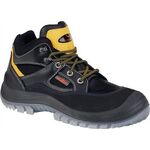 Sicherheitsstiefel S3 Gr.38 schwarz Remisberg Tibet Vollrindleder