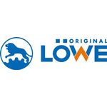Gehrungsschere LÖWE 3.101 L.215mm Klingen-L.50mm Schnitt-St.max.15mm