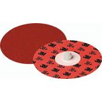 Schleifscheibe Cubitron™ II 984F D.50,8mm K.80+ 23000min-¹ 3M - VPE: 50