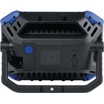 LED-Strahler 50 W 400-5200 lm 1,5m PVC Li-ion 5200 mAh 11,1 V IP65 PROMAT