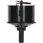 Lochsäge D.68mm m.Lochrandversenker f.Hohlraumdosen BOSCH
