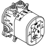 Grohe Unterputz-Thermostatbatterie RAPID Universal