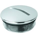 Grohe Verschlussschraube PG07 chr