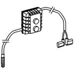 Grohe WC-Elektronik f Druckspüler