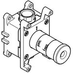 Grohe Einbaubox RAPIDO C f 1-fach UP-Ventil
