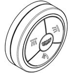 Grohe Fernbedienung chrom