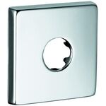 Grohe Rosette chrom