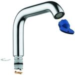 Grohe Auslauf chr