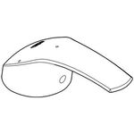 Grohe Hebel chr