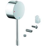 Grohe Hebel chr