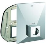Grohe Rosette chr