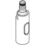 Grohe Spülbrause auszb chr