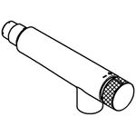 Grohe Spülbrause ESSENCE m SmartControl chr