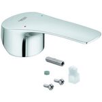 Grohe Hebel für Eurosmart-EHM chrom